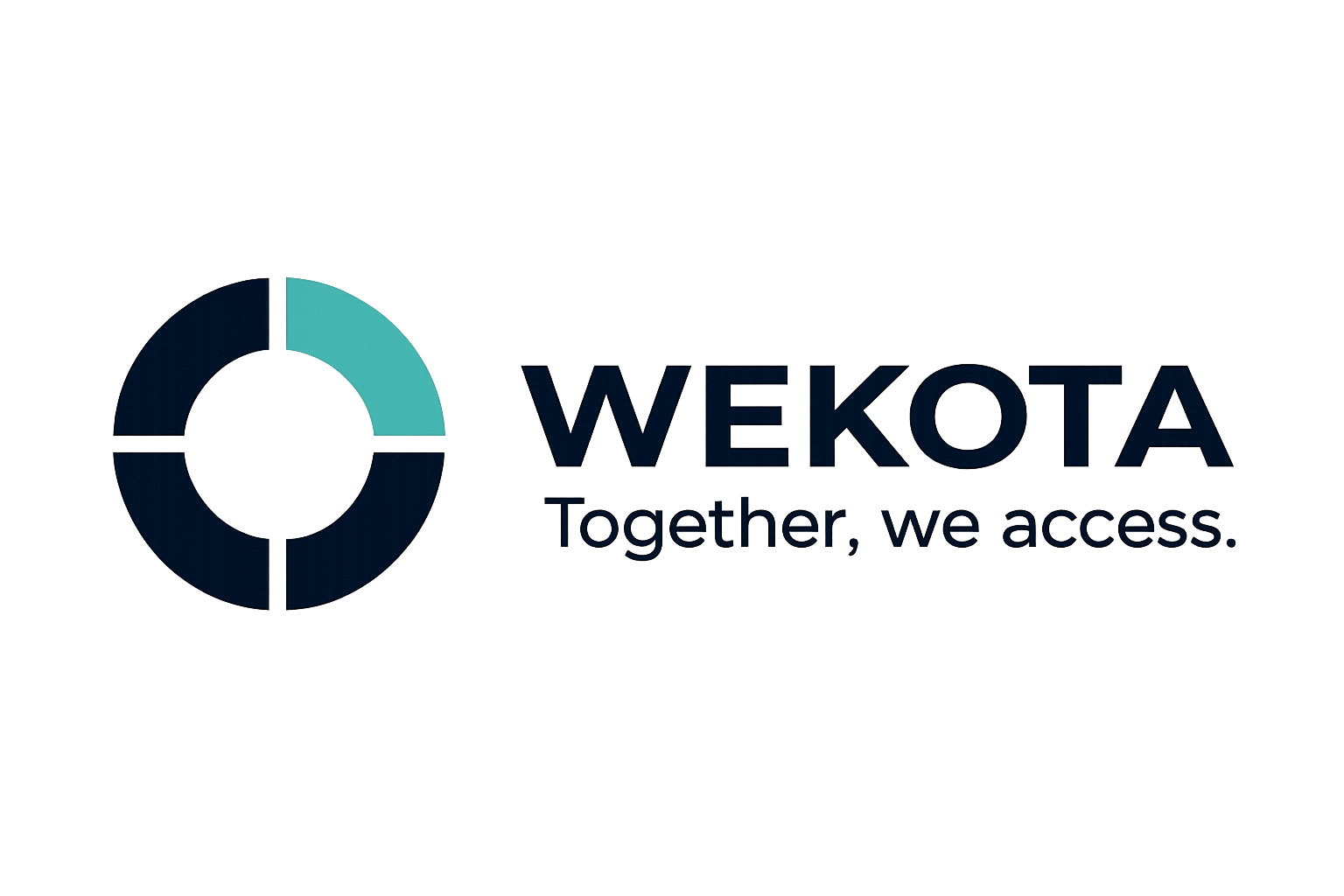 WEKOTA Logo
